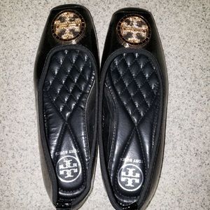 Tory Burch flats